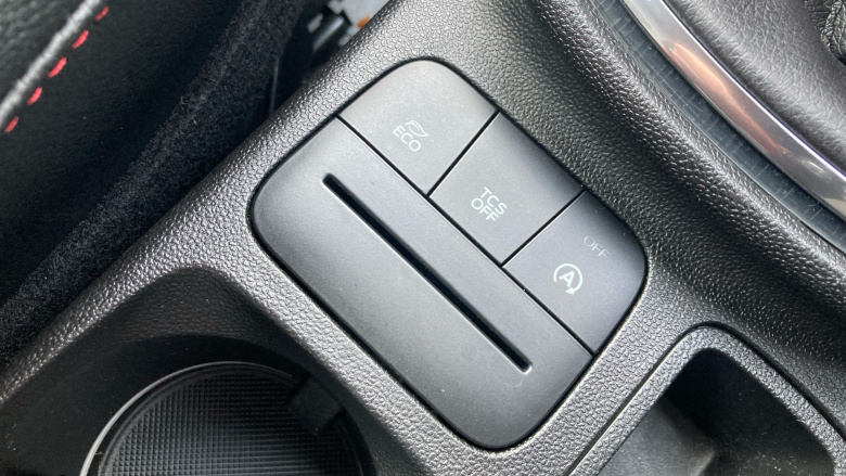 Ford Fiesta 1.0 EcoBoost 140 ST-Line X 5dr Petrol Hatchback